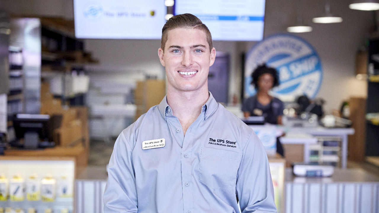 Customer Associate TUPPS