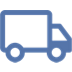 Delivery Truck