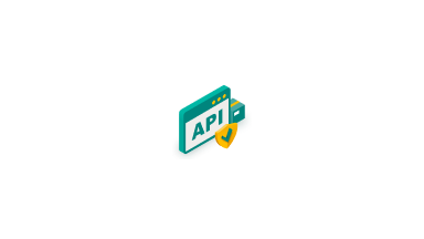 api