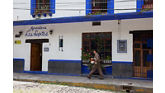 UPS Delivery - Mexico