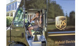 UPS Driver