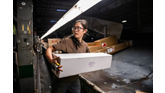 UPS Package Handler