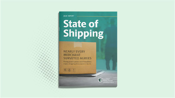 State of Shipping Report Thumbnail